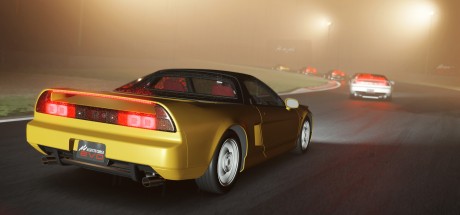 Assetto Corsa EVO PC Steam CD Key Assetto Corsa EVO PC Steam CD Key