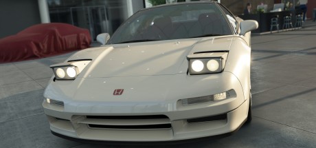 Assetto Corsa EVO PC Steam CD Key Assetto Corsa EVO PC Steam CD Key
