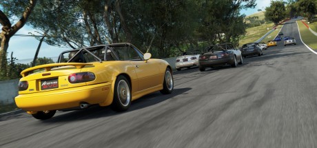 Assetto Corsa EVO PC Steam CD Key Assetto Corsa EVO PC Steam CD Key