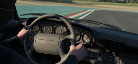 Assetto Corsa EVO PC Steam CD Key Assetto Corsa EVO PC Steam CD Key