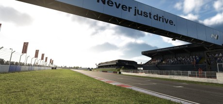 Assetto Corsa EVO PC Steam CD Key Assetto Corsa EVO PC Steam CD Key
