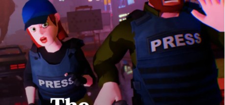 The Headliners PC Steam CD Key The Headliners PC Steam CD Key