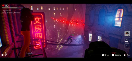 The Headliners PC Steam CD Key