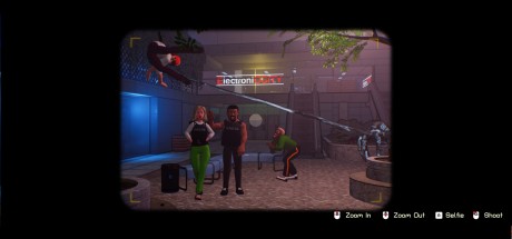 The Headliners PC Steam CD Key