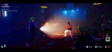 The Headliners PC Steam CD Key