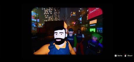 The Headliners PC Steam CD Key