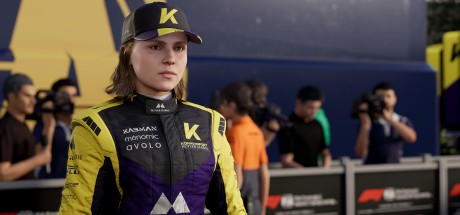 F1 25: Iconic Edition PC EA App CD Key F1 25: Iconic Edition PC EA App CD Key