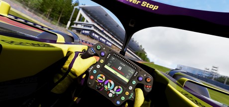 F1 25: Iconic Edition PC EA App CD Key F1 25: Iconic Edition PC EA App CD Key