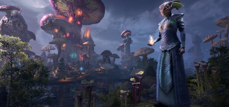 The Elder Scrolls Online - Pyromancer's Quandary Emote DLC PC Digital Download CD Key The Elder Scrolls Online - Pyromancer's Quandary Emote DLC PC Digital Download CD Key