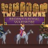 Kingdom Two Crowns - Regent's Royal Wardrobe DLC PC Steam CD Key