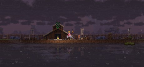 Kingdom Two Crowns - Regent's Royal Wardrobe DLC PC Steam CD Key