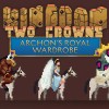 Kingdom Two Crowns - Archon's Royal Wardrobe DLC PC Steam CD Key