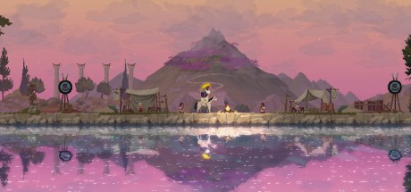 Kingdom Two Crowns - Archon's Royal Wardrobe DLC PC Steam CD Key