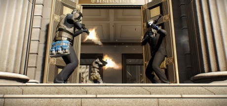 PAYDAY 2 - The Big Bank Heist DLC Steam CD Key