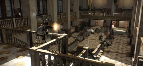 PAYDAY 2 - The Big Bank Heist DLC Steam CD Key