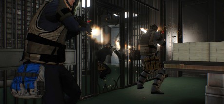 PAYDAY 2 - The Big Bank Heist DLC Steam CD Key