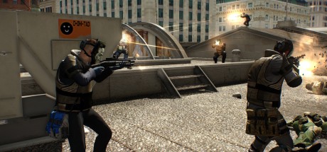 PAYDAY 2 - The Big Bank Heist DLC Steam CD Key