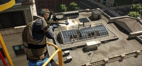 PAYDAY 2 - The Big Bank Heist DLC Steam CD Key