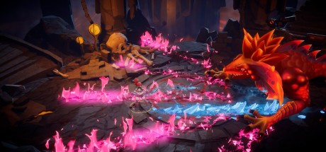 Star Fire: Eternal Cycle PC Steam CD Key