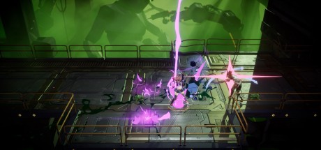 Star Fire: Eternal Cycle PC Steam CD Key