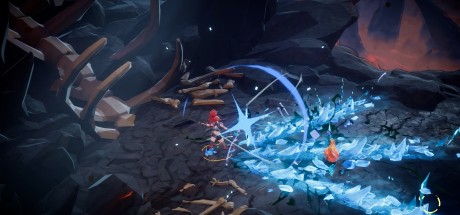 Star Fire: Eternal Cycle PC Steam CD Key