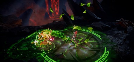 Star Fire: Eternal Cycle PC Steam CD Key