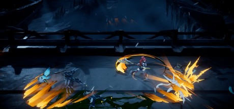 Star Fire: Eternal Cycle PC Steam CD Key