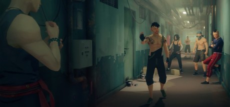 Sifu Deluxe Edition LATAM PC Steam CD Key