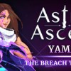 Astral Ascent - Yamat the Breach Traveler DLC Steam CD Key Astral Ascent - Yamat the Breach Traveler DLC Steam CD Key