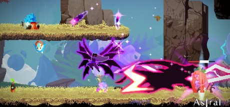 Astral Ascent - Yamat the Breach Traveler DLC Steam CD Key Astral Ascent - Yamat the Breach Traveler DLC Steam CD Key