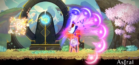 Astral Ascent - Yamat the Breach Traveler DLC Steam CD Key Astral Ascent - Yamat the Breach Traveler DLC Steam CD Key