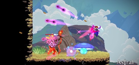 Astral Ascent - Yamat the Breach Traveler DLC Steam CD Key Astral Ascent - Yamat the Breach Traveler DLC Steam CD Key