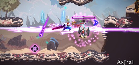 Astral Ascent - Yamat the Breach Traveler DLC Steam CD Key Astral Ascent - Yamat the Breach Traveler DLC Steam CD Key