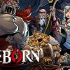 Runeborn EU PC Steam CD Key Runeborn EU PC Steam CD Key