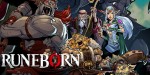 Runeborn EU PC Steam CD Key