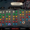 Runeborn EU PC Steam CD Key Runeborn EU PC Steam CD Key