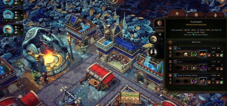 Against the Storm - Keepers of the Stone DLC PC Steam CD Key Against the Storm - Keepers of the Stone DLC PC Steam CD Key