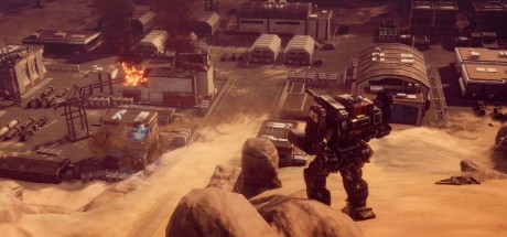 BATTLETECH Mercenary Collection Steam CD Key BATTLETECH Mercenary Collection Steam CD Key