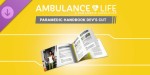 Ambulance Life: A Paramedic Simulator - Paramedic Handbook Dev's Cut DLC PC Steam CD Key