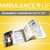Ambulance Life: A Paramedic Simulator - Paramedic Handbook Dev's Cut DLC PC Steam CD Key