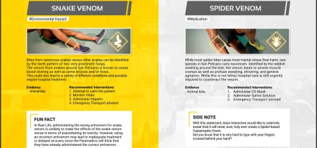 Ambulance Life: A Paramedic Simulator - Paramedic Handbook Dev's Cut DLC PC Steam CD Key Ambulance Life: A Paramedic Simulator - Paramedic Handbook Dev's Cut DLC PC Steam CD Key