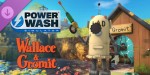 PowerWash Simulator - Wallace & Gromit Special Pack DLC PC Steam CD Key