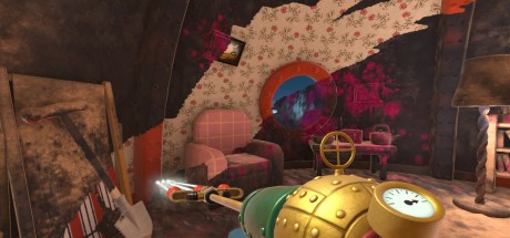 PowerWash Simulator - Wallace & Gromit Special Pack DLC PC Steam CD Key