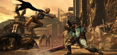 Mortal Kombat X + Goro DLC Steam CD Key Mortal Kombat X + Goro DLC Steam CD Key