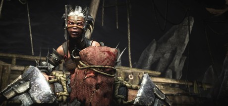 Mortal Kombat X + Goro DLC Steam CD Key Mortal Kombat X + Goro DLC Steam CD Key