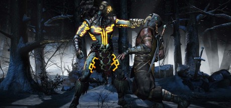 Mortal Kombat X + Goro DLC Steam CD Key Mortal Kombat X + Goro DLC Steam CD Key
