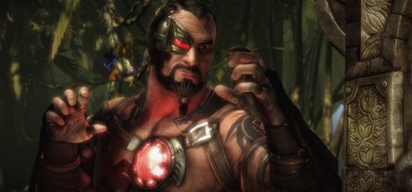 Mortal Kombat X + Goro DLC Steam CD Key Mortal Kombat X + Goro DLC Steam CD Key