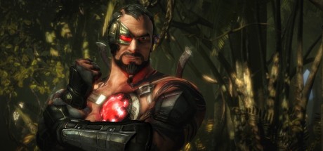 Mortal Kombat X + Goro DLC Steam CD Key Mortal Kombat X + Goro DLC Steam CD Key