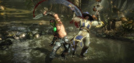 Mortal Kombat X Premium Edition EU Steam CD Key Mortal Kombat X Premium Edition EU Steam CD Key