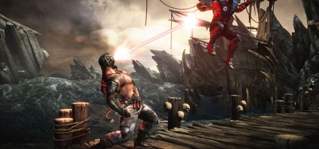 Mortal Kombat X Premium Edition EU Steam CD Key Mortal Kombat X Premium Edition EU Steam CD Key